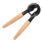 Homla Goran Nutcracker Black 18X6 cm